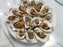 -聚德福海鲜家常菜(刘庄店)