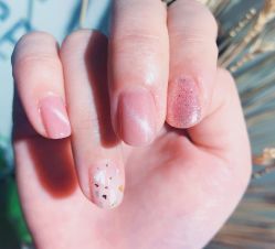 -Miss·A日式美甲美睫