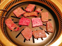 -産直焼肉ビーファーズ(泉佐野店)