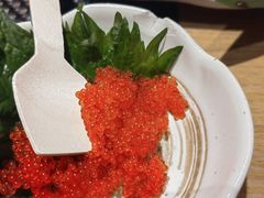 -虹料理·日料放题(悠方店)