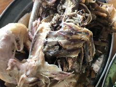 -吉英盐焗鸡(文中路店)