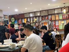 大堂-黄但记老店·陈村粉食府