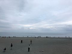 -七星潭蓝天广场