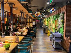 大堂-牛市牛烤肉(西单大悦城店)