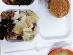 -香妃烤鸡(新奥店)