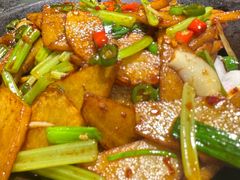 -洁捷餐饮(双桥农场店)