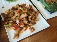 -滇越乘象云南餐厅(次渠店)