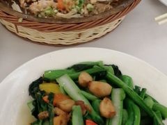 -稻香酒家·33年老字号·港式粤菜(富邦中心店)