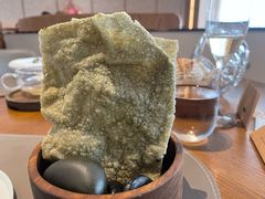 -Amber(置地文华东方酒店)