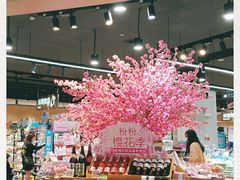 -盒马鲜生(岭南新世界店)