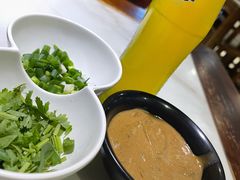 -宣武小院涮肉(前门店)