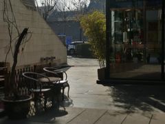 -泉乐坊步行街(烟酒特产平价超市店)