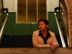 -上海和平饭店华懋阁 Cathay Room