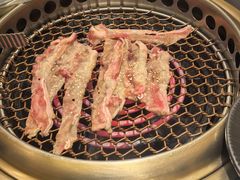 -極屋鮨牛 · 烧肉酒场(时代C馆店)