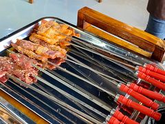 -李家水浒烤肉(五一店)