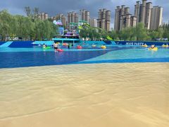 -清河半岛温泉度假酒店