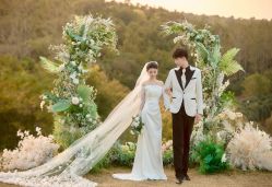 -第一夫人婚纱摄影(南京店)