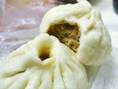 -凤起龙游老面包子(凯德晶品店)