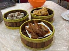 -金凤酒楼(金陵路店)