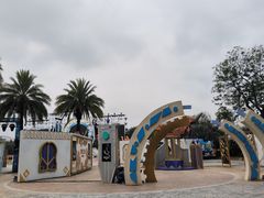 -成都欢乐谷
