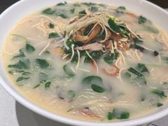 -狮王府淮扬菜(新街口友谊店)