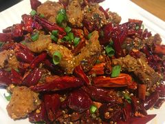 -望京一号·重庆江湖菜(工体店)