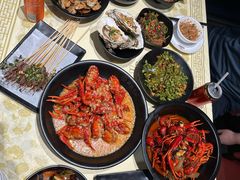 -聚味瞿记·龙虾堂(梅溪湖店)