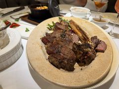 -王品牛排(福州泰禾店)