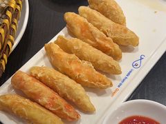 -慢鼓海鲜小馆Mangoo Bistro(交子大道店)