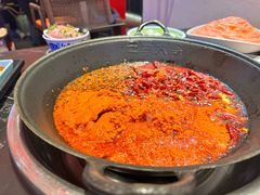 -巴蜀大将火锅(春熙店)