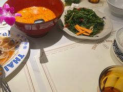 -太食獸泰式茶餐厅(IFS国金中心店)