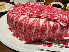 -揽季锅物会.福建黄鱼.海鲜姿造(五四路店)