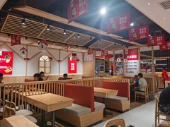 -小木屋拌饭(沈阳中街大悦城店)