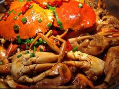 招牌肉蟹煲-胖哥俩肉蟹煲(济南世茂国际广场店)
