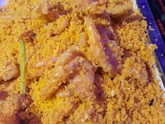 -马路牙子地桌烤肉(工体店)