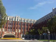 -华东政法大学(松江校区)