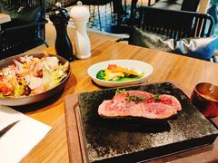 -Erman岩烧牛排(虹桥南丰城店)