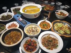 -大碗先生家常湘菜(解放街店)