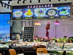 -潮道鱼仔店·潮汕味(长兴路店)