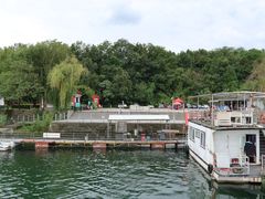 景点-仙海旅游度假区