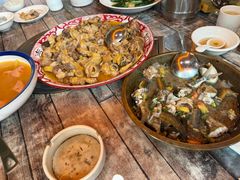 -食德喜·阳山鸡王食研基地