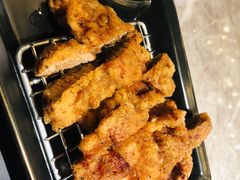 -馔豚·台北菜专门店(深圳湾万象城店)