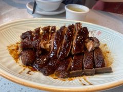 -秋色客家菜(流塘店)