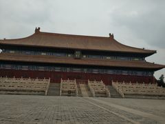 -北京市劳动人民文化宫(太庙)