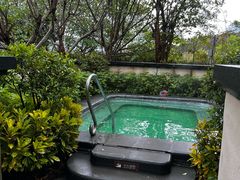 -广州从化都喜泰丽度假酒店温泉