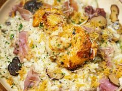 -get pizza意大利餐厅(凯德MALL店)