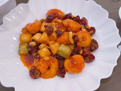 -望乡楼上海菜(日月光店)