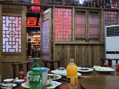 -渔老大·有机鱼馆·老字号(古城店)