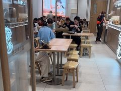 -小满手工粉(上海月星环球港店)