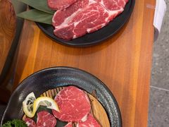 -九田家黑牛烤肉料理(国芳店)
